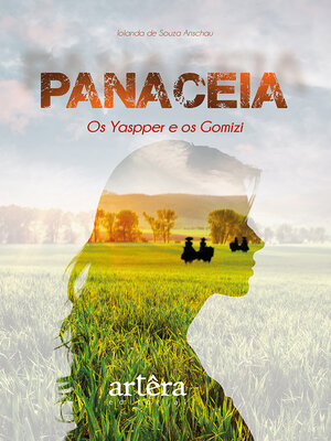 cover image of Panaceia